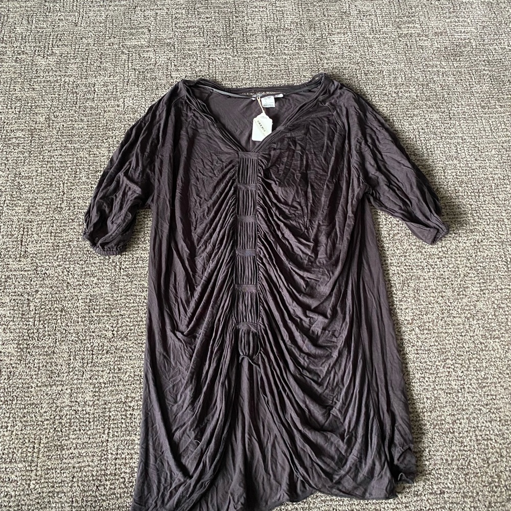 Monoreno Blouse